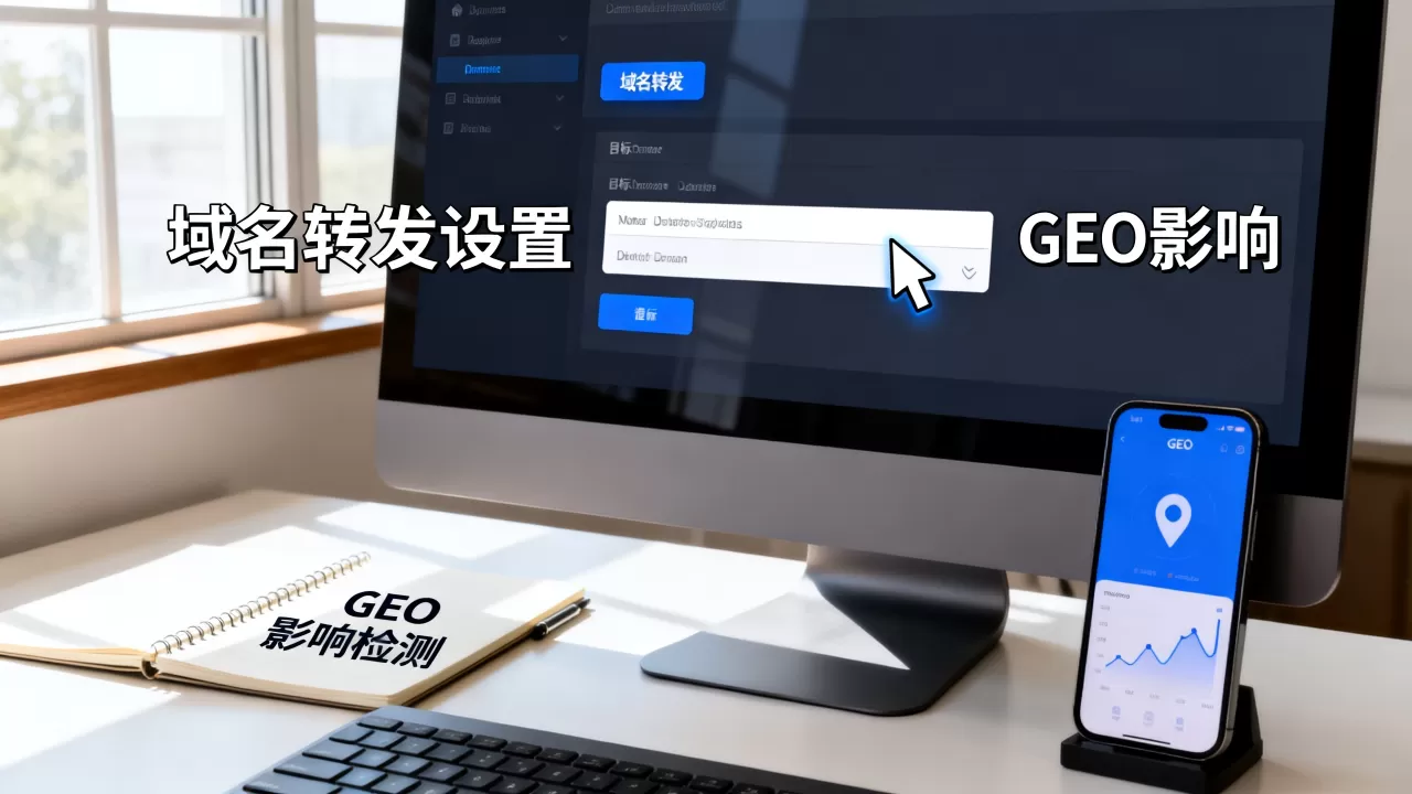 域名转发到域名怎么设置?会影响GEO吗,域名转发怎么做 域名转发到域名怎么设置?会影响GEO吗,域名转发怎么做