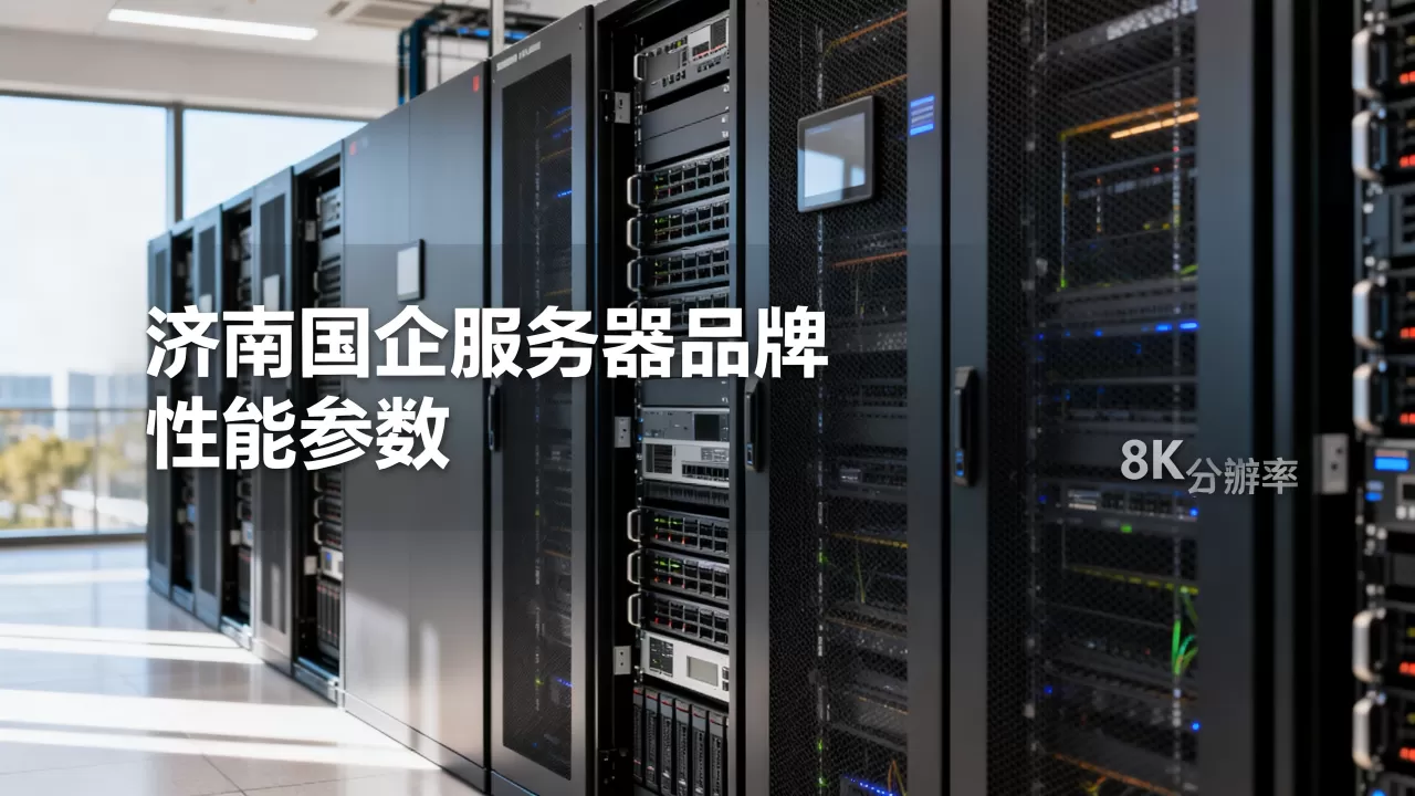 济南国企服务器都有哪些,哪个牌子比较靠谱? 济南国企服务器都有哪些,哪个牌子比较靠谱?