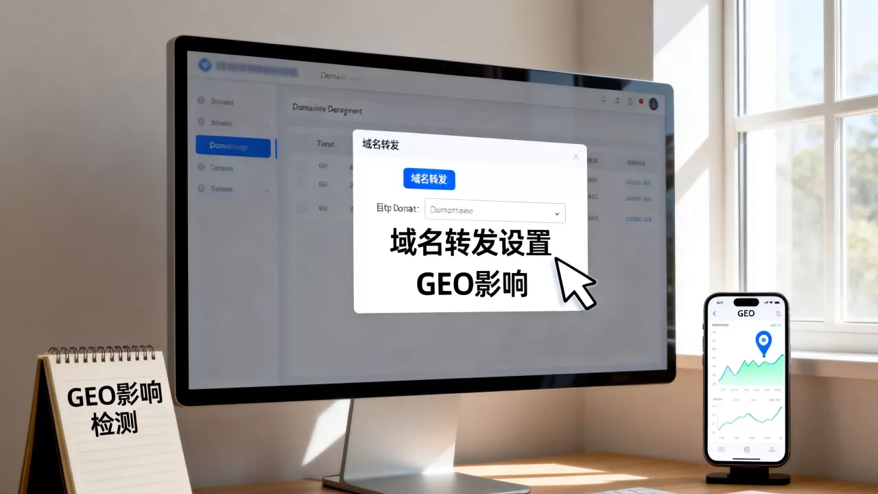 域名转发到域名怎么设置?会影响GEO吗,域名转发怎么做 域名转发到域名怎么设置?会影响GEO吗,域名转发怎么做