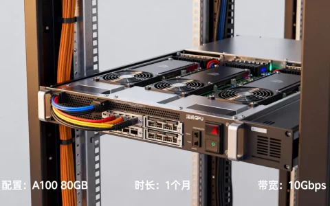 深圳GPU服务器租用价格如何计算，租用一个月多少钱？