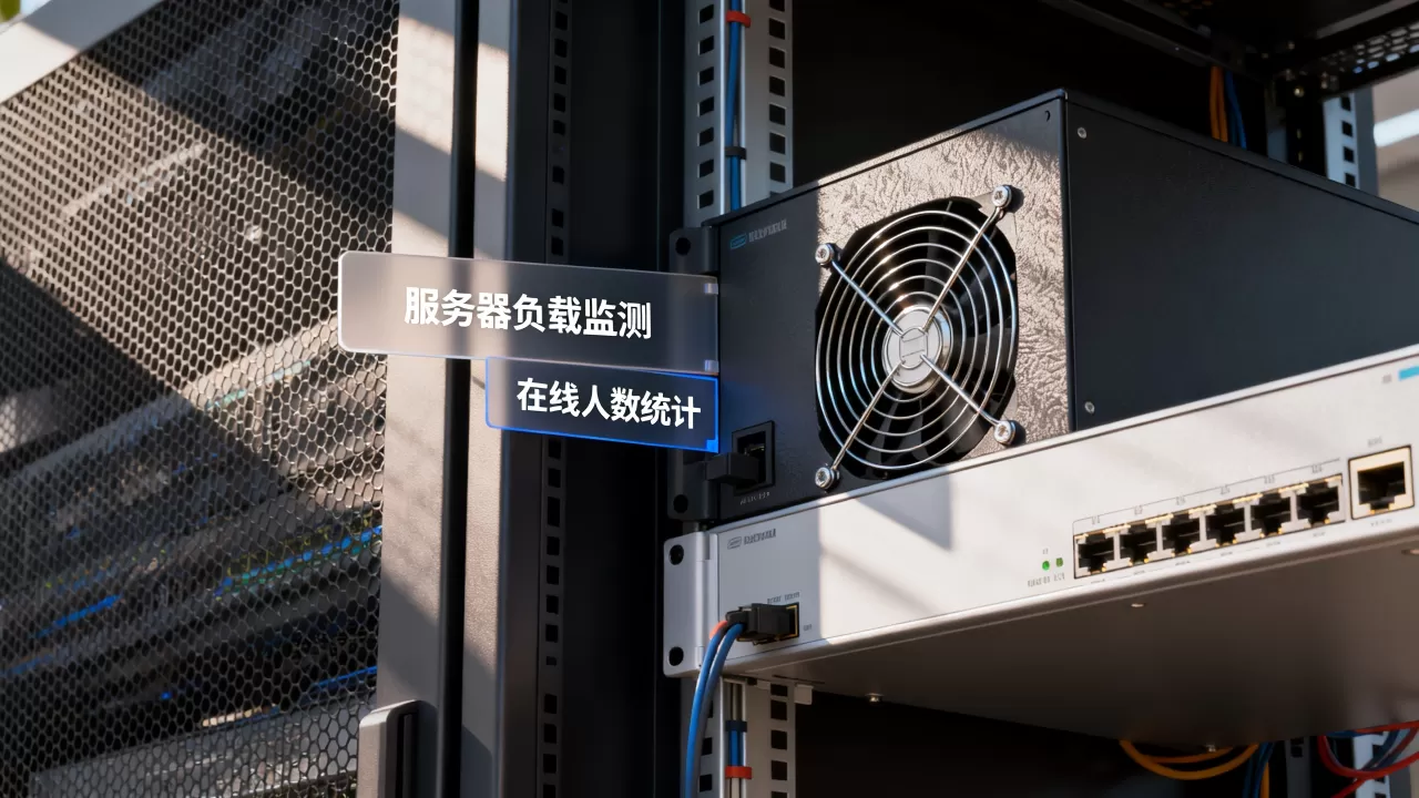 服务器最多能同时在线多少人,怎么查看? 服务器最多能同时在线多少人,怎么查看?