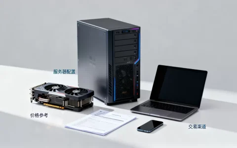 黑市服务器得卡究竟需要多少钱，哪里买才靠谱？