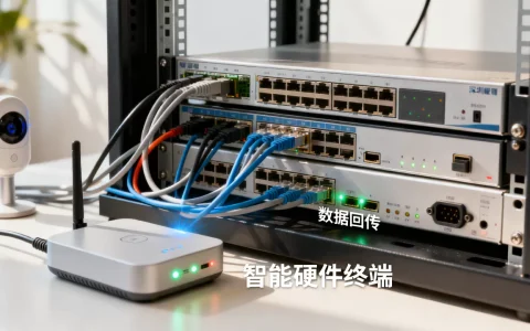 深圳智能硬件数据回传服务器怎么租合适，费用多少？