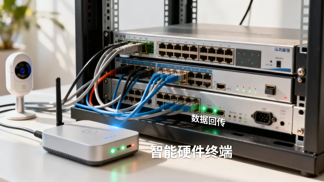 深圳智能硬件数据回传服务器怎么租合适,费用多少? 深圳智能硬件数据回传服务器怎么租合适,费用多少?