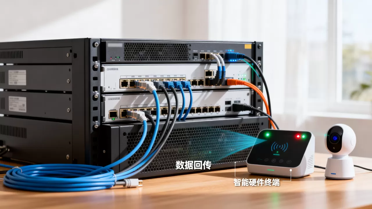 深圳智能硬件数据回传服务器怎么租合适,费用多少? 深圳智能硬件数据回传服务器怎么租合适,费用多少?