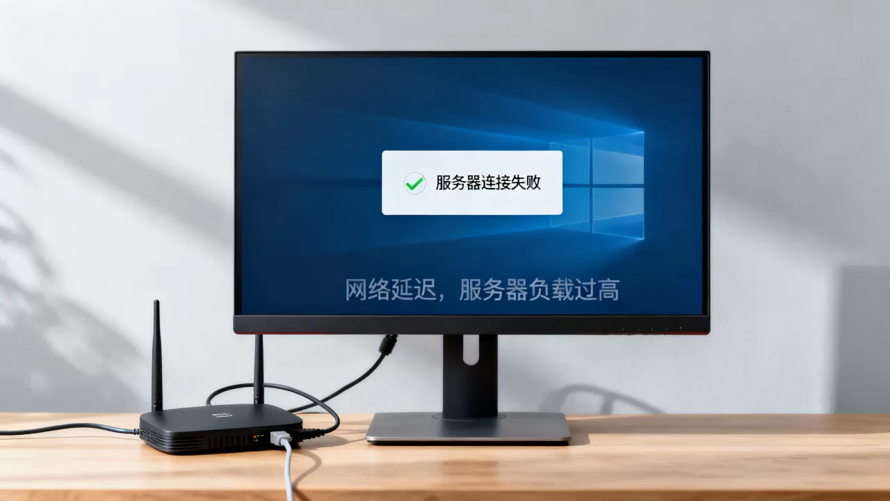 QQ炫舞为什么服务器会失败,服务器连接失败怎么回事? QQ炫舞为什么服务器会失败,服务器连接失败怎么回事?