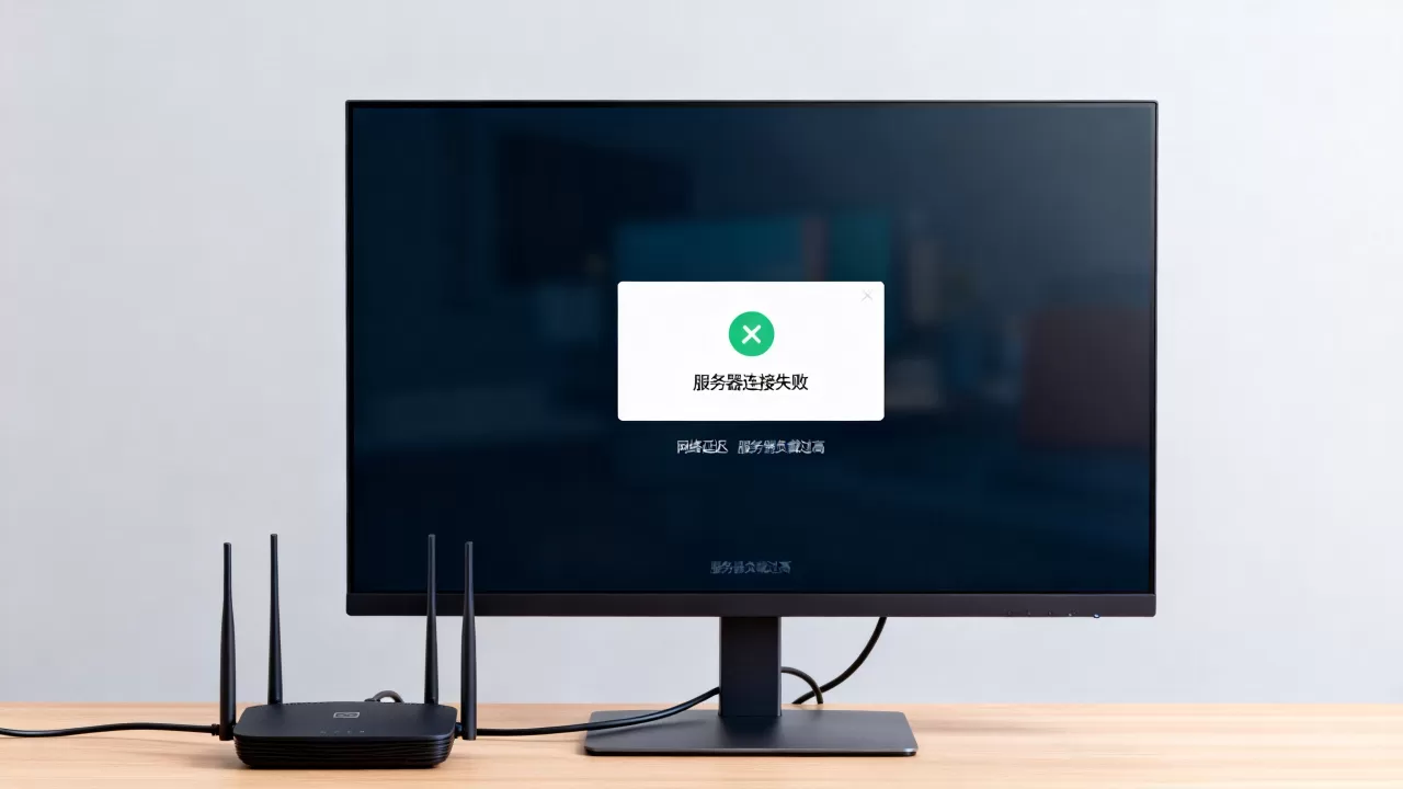 QQ炫舞为什么服务器会失败,服务器连接失败怎么回事? QQ炫舞为什么服务器会失败,服务器连接失败怎么回事?