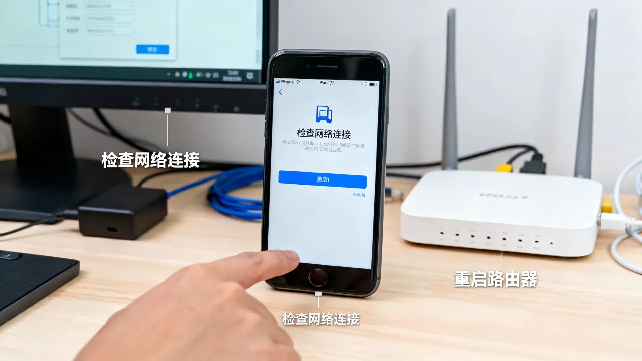 7p激活服务器无法接通怎么办,激活失败原因有哪些? 7p激活服务器无法接通怎么办,激活失败原因有哪些?