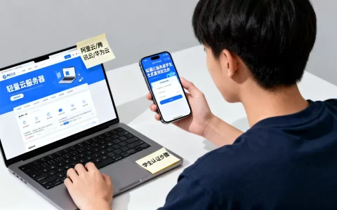 轻量云服务器学生优惠怎么领取，有哪些平台？