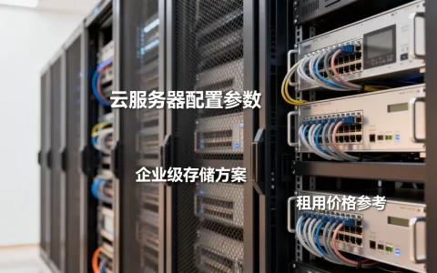简米云服务器购买怎么选，企业服务器租用价格是多少？