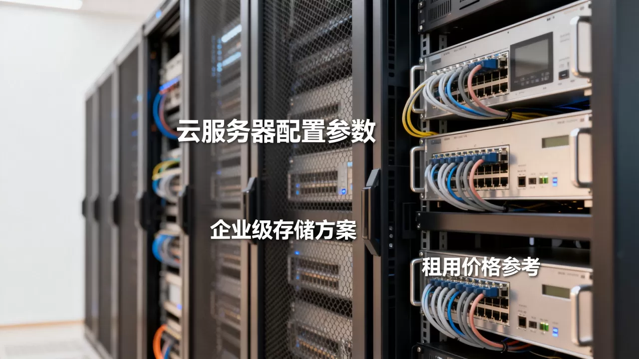简米云服务器购买怎么选,企业服务器租用价格是多少? 简米云服务器购买怎么选,企业服务器租用价格是多少?