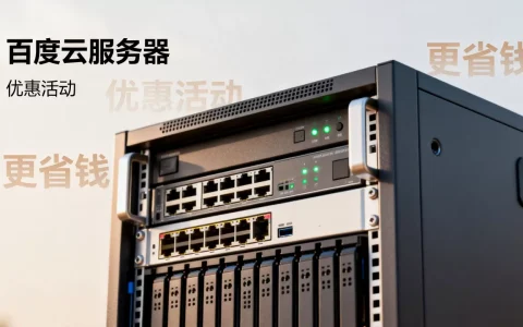百度云活动服务器怎么选更省钱？，百度云服务器优惠活动有哪些？