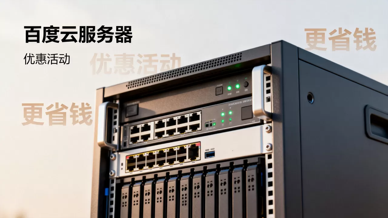 百度云活动服务器怎么选更省钱?,百度云服务器优惠活动有哪些? 百度云活动服务器怎么选更省钱?,百度云服务器优惠活动有哪些?