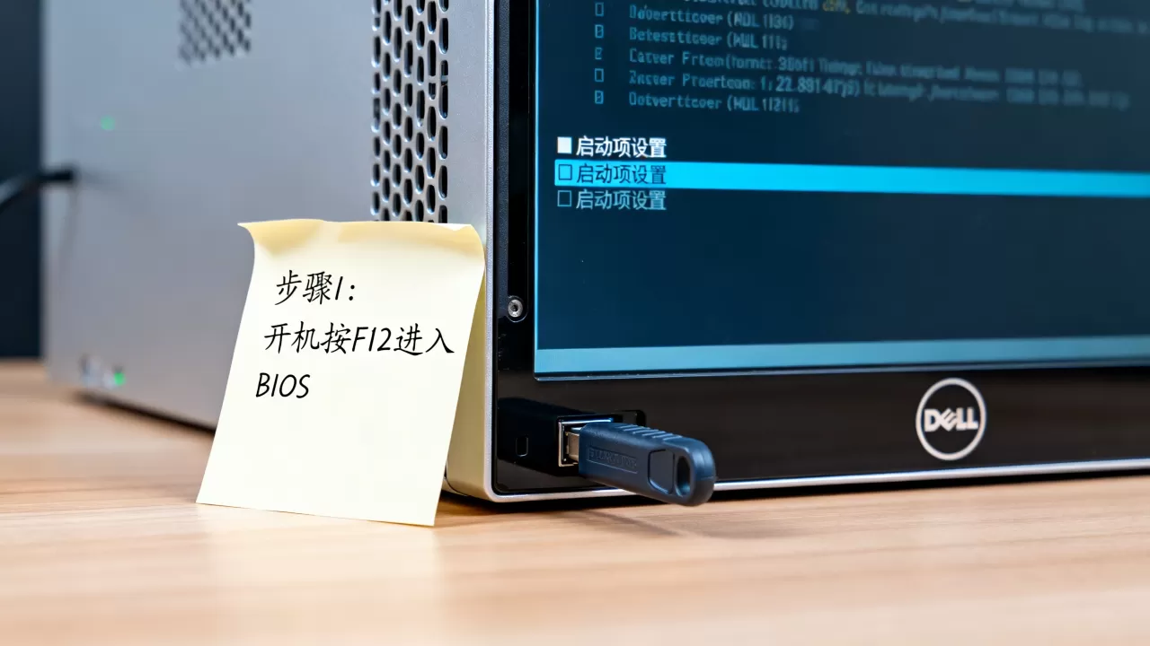 Dell服务器U盘启动不了怎么办,BIOS启动项如何设置? Dell服务器U盘启动不了怎么办,BIOS启动项如何设置?