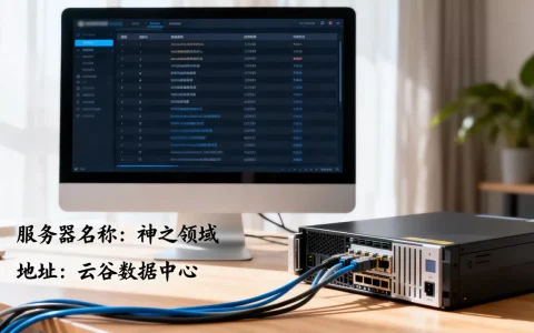 杀神的服务器有哪些，哪里能玩？