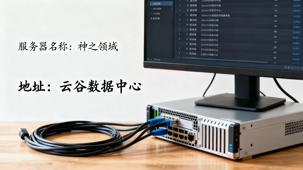 杀神的服务器有哪些,哪里能玩? 杀神的服务器有哪些,哪里能玩?