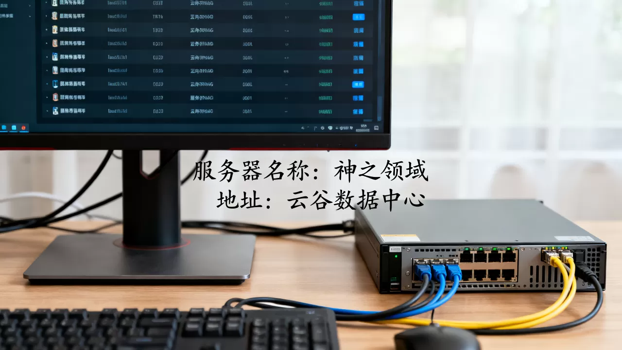 杀神的服务器有哪些,哪里能玩? 杀神的服务器有哪些,哪里能玩?