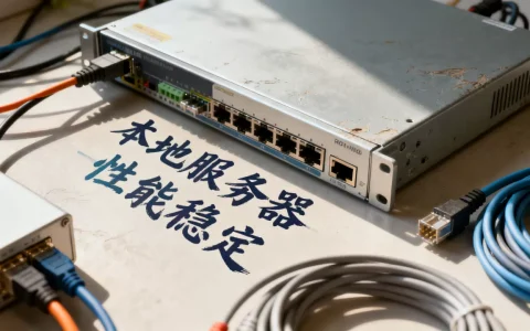 本地跨域服务器有哪些选择，哪个性能最稳定？