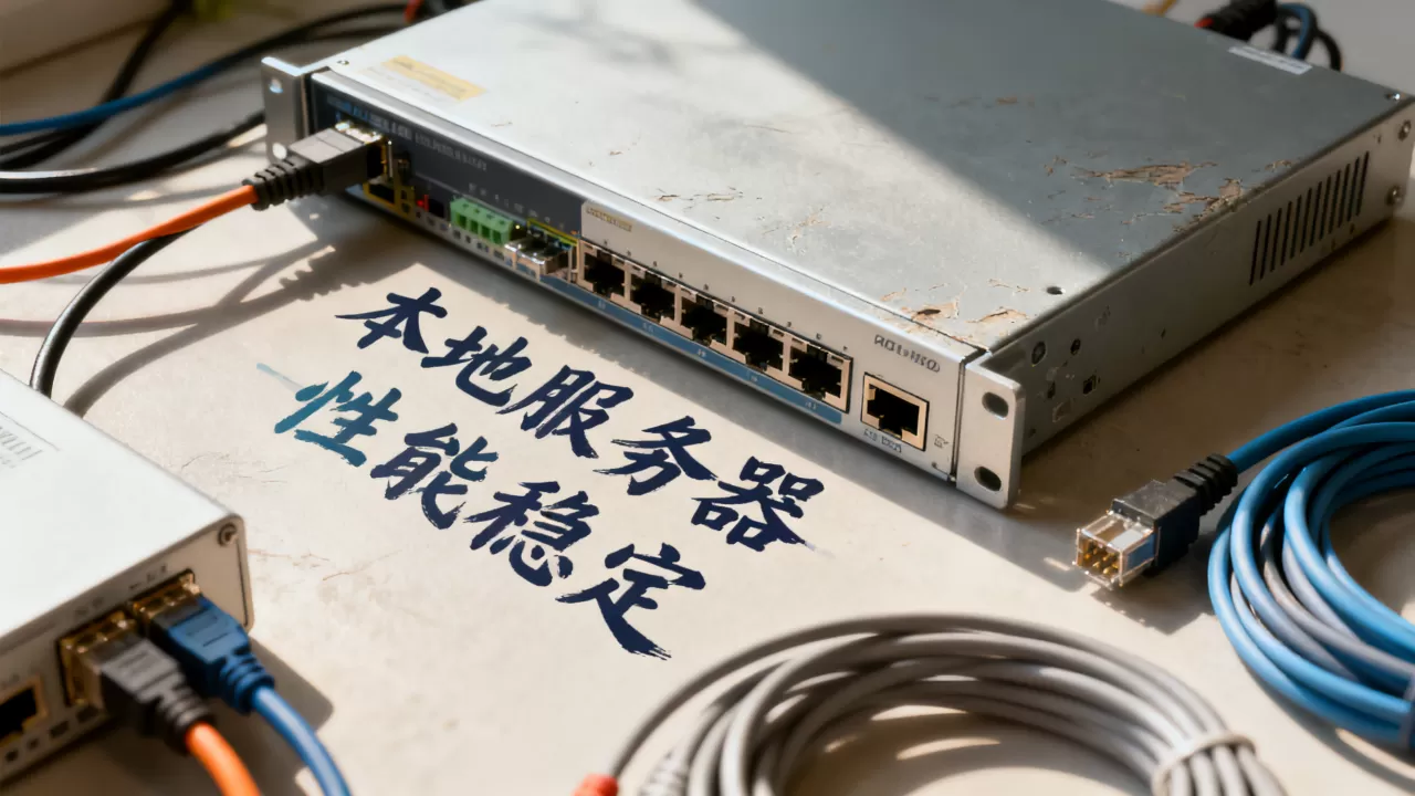本地跨域服务器有哪些选择,哪个性能最稳定? 本地跨域服务器有哪些选择,哪个性能最稳定?
