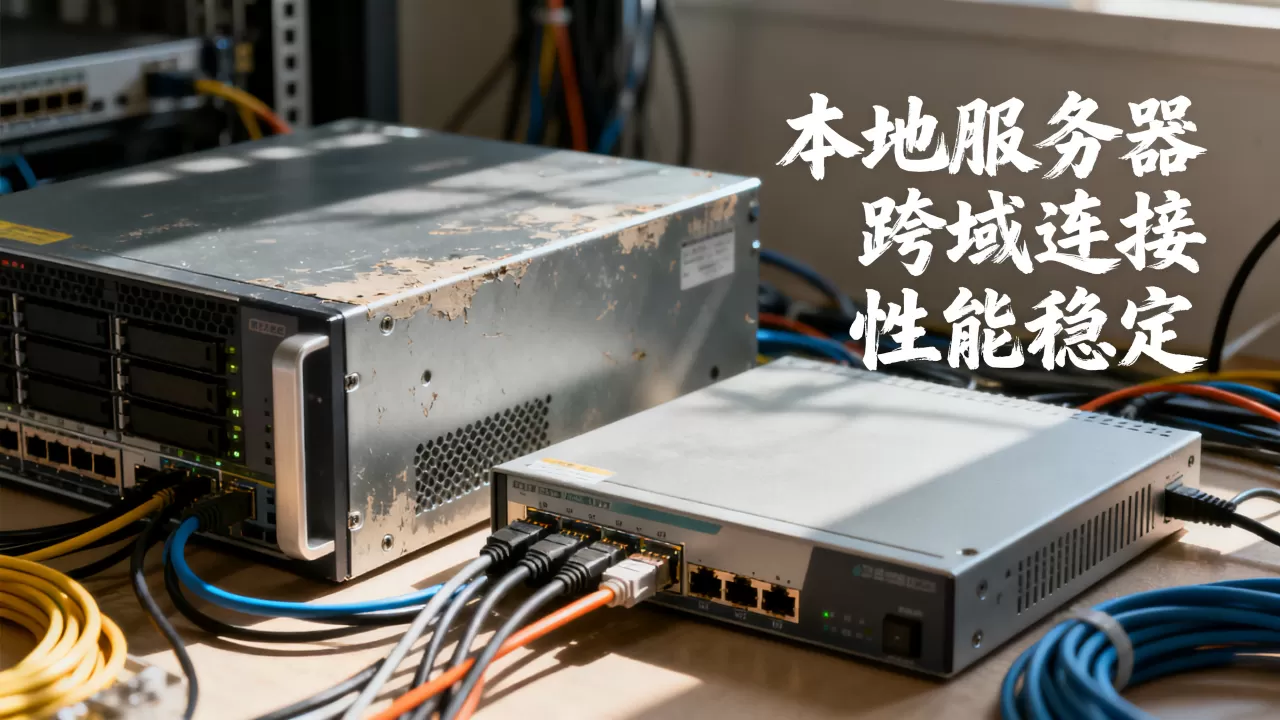 本地跨域服务器有哪些选择,哪个性能最稳定? 本地跨域服务器有哪些选择,哪个性能最稳定?