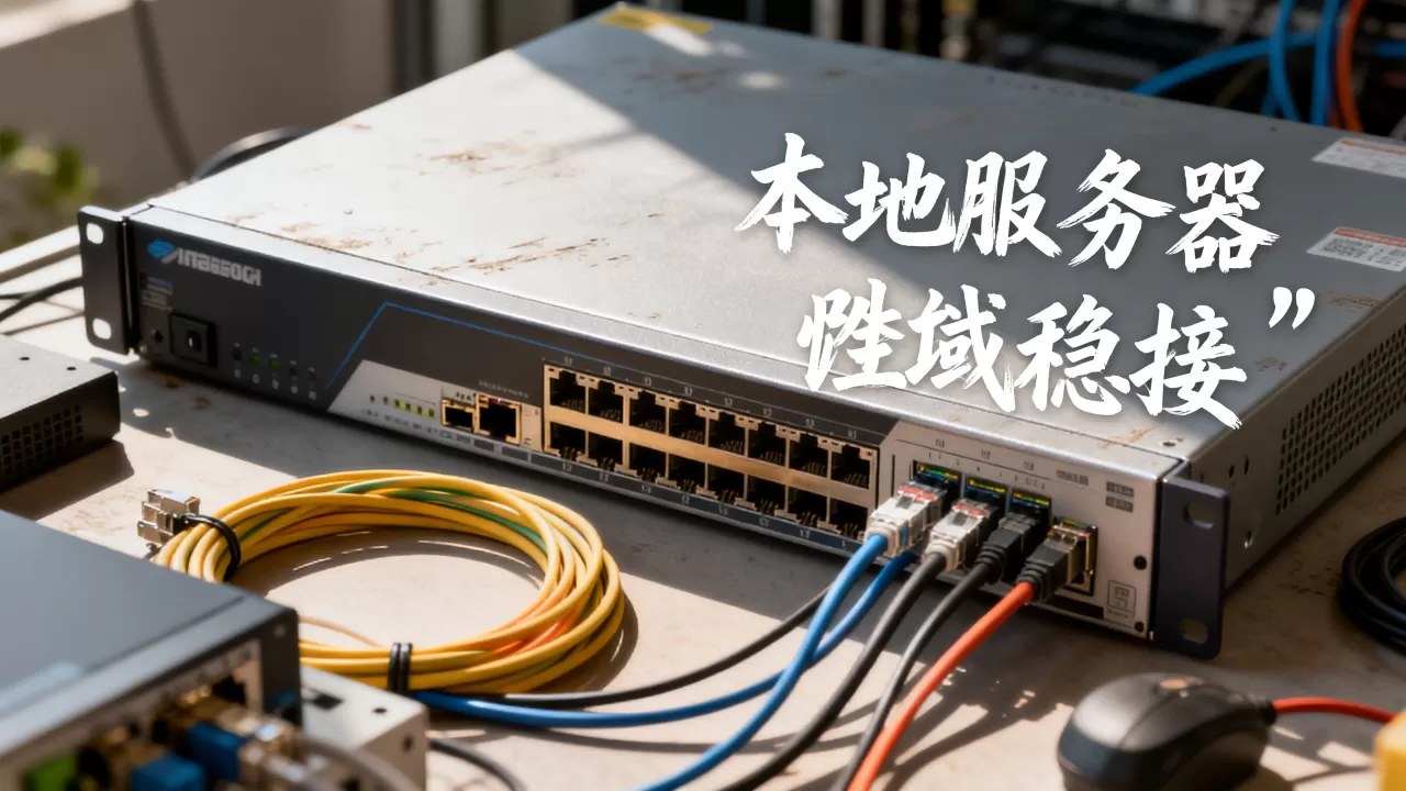 本地跨域服务器有哪些选择,哪个性能最稳定? 本地跨域服务器有哪些选择,哪个性能最稳定?