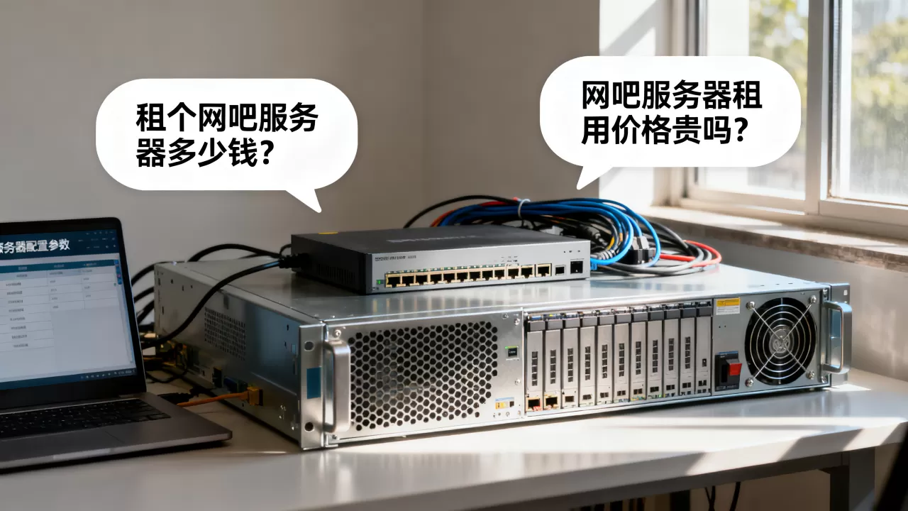 租个网吧服务器多少钱?网吧服务器租用价格贵吗? 租个网吧服务器多少钱?网吧服务器租用价格贵吗?