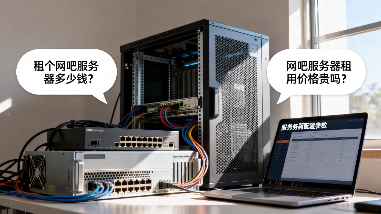 租个网吧服务器多少钱?网吧服务器租用价格贵吗? 租个网吧服务器多少钱?网吧服务器租用价格贵吗?