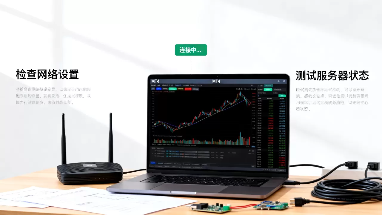 MT4服务器连接速度慢怎么办,MT4连接速度慢是什么原因? MT4服务器连接速度慢怎么办,MT4连接速度慢是什么原因?