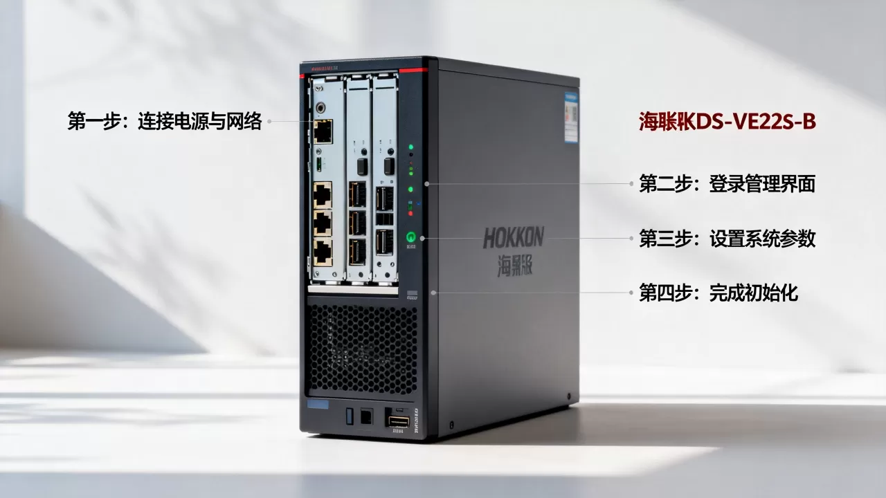 海康ds-ve22s-b服务器怎么配置?,具体步骤是什么? 海康ds-ve22s-b服务器怎么配置?,具体步骤是什么?