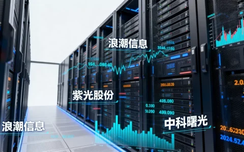 服务器概念股有哪些，2026年龙头股名单？