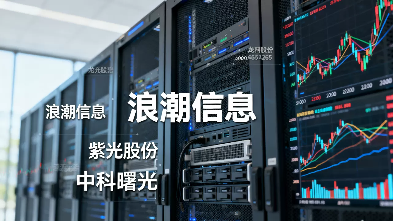 服务器概念股有哪些,2026年龙头股名单? 服务器概念股有哪些,2026年龙头股名单?