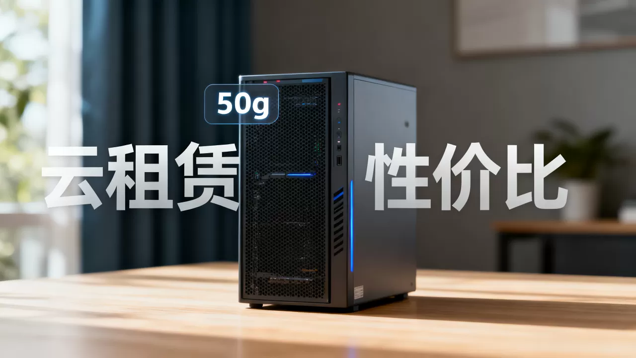 50g云服务器租赁够用吗,怎么选性价比高? 50g云服务器租赁够用吗,怎么选性价比高?