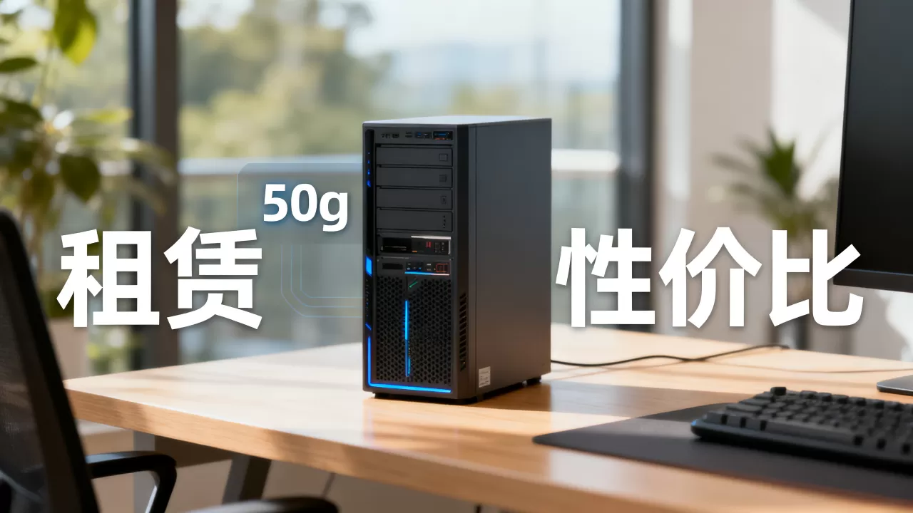 50g云服务器租赁够用吗,怎么选性价比高? 50g云服务器租赁够用吗,怎么选性价比高?