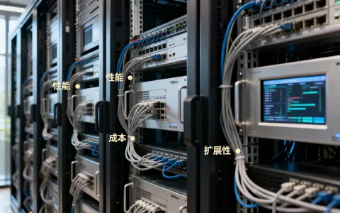 web服务器选择方式有哪些？，哪种更合适？