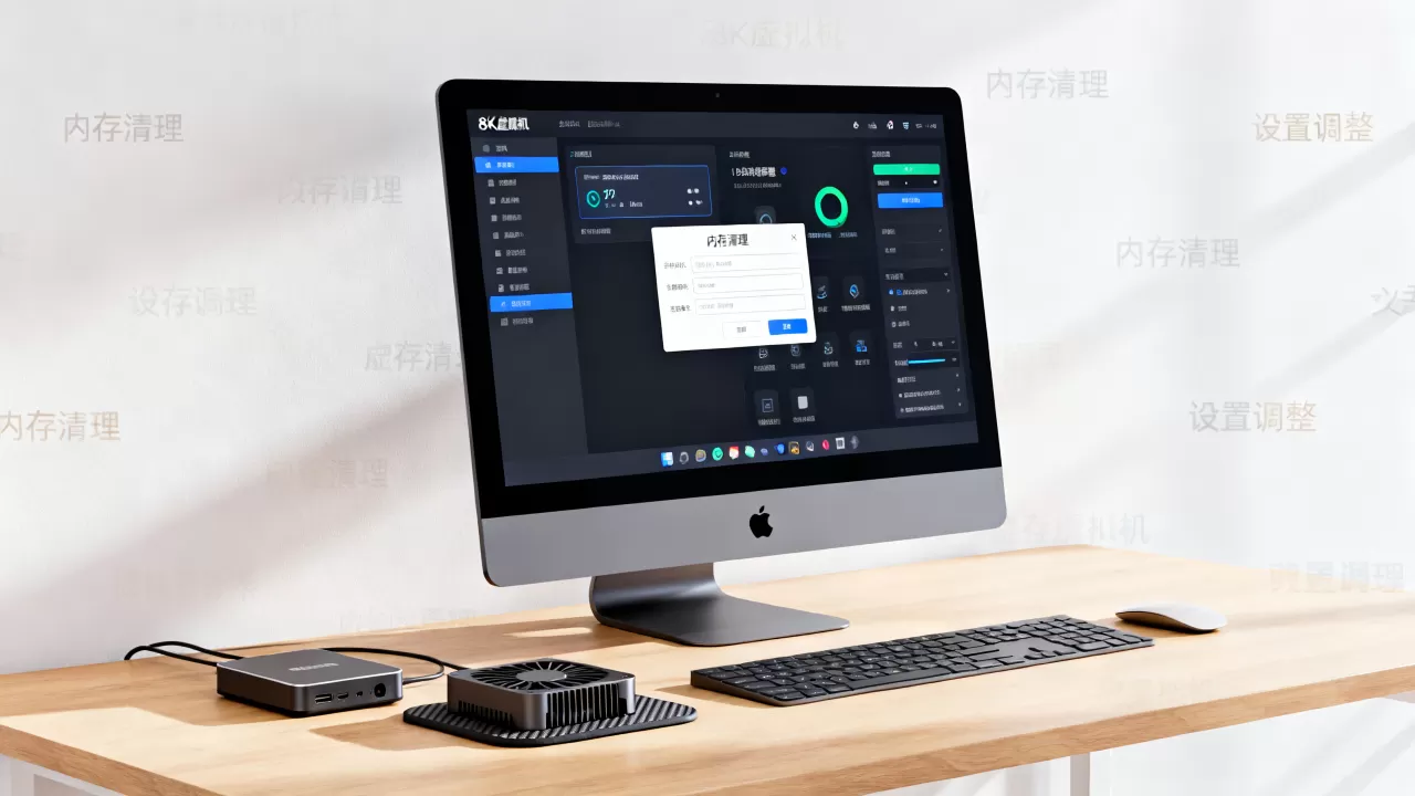 mac虚拟机优化技巧,如何提升运行速度与稳定性?,mac虚拟机卡顿怎么解决 mac虚拟机优化技巧,如何提升运行速度与稳定性?,mac虚拟机卡顿怎么解决