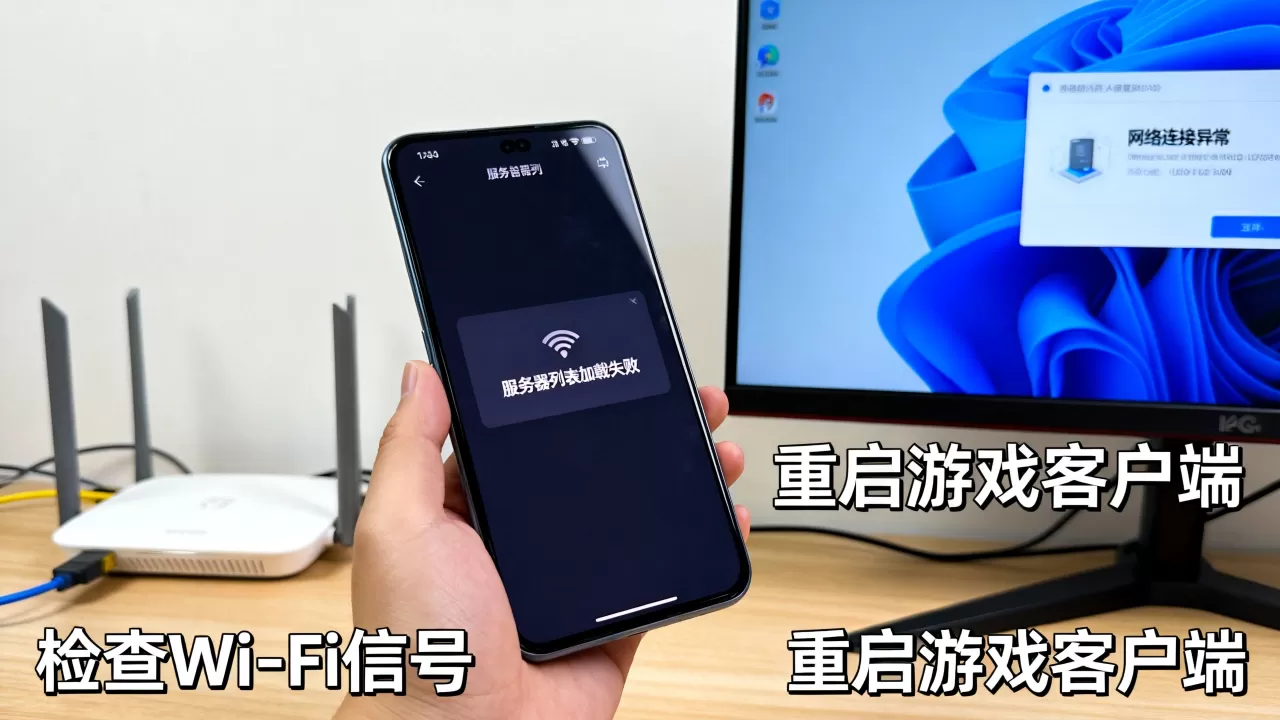 eve手游服务器列表加载失败原因是什么,怎么解决? eve手游服务器列表加载失败原因是什么,怎么解决?