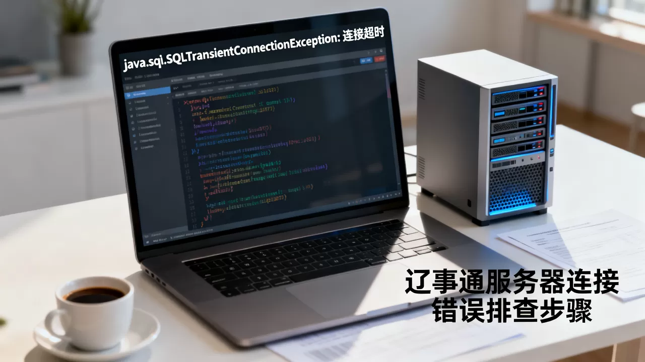 辽事通服务器连接错误怎么办,java报错原因是什么? 辽事通服务器连接错误怎么办,java报错原因是什么?
