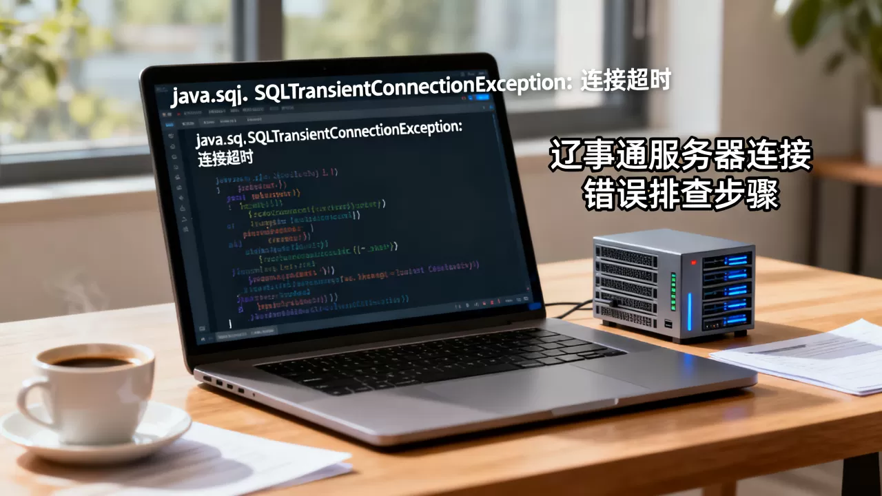 辽事通服务器连接错误怎么办,java报错原因是什么? 辽事通服务器连接错误怎么办,java报错原因是什么?
