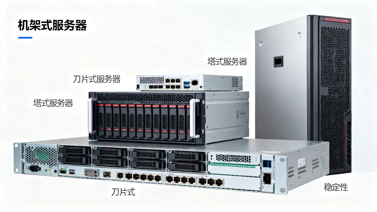web服务器产品都有哪些类型,哪个更稳定好用 web服务器产品都有哪些类型,哪个更稳定好用