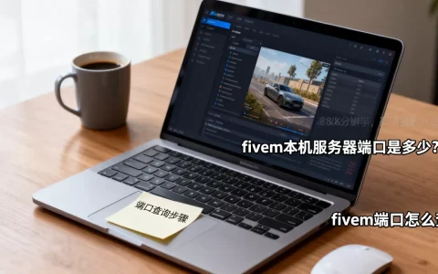 fivem本机服务器端口是多少？，fivem端口怎么查