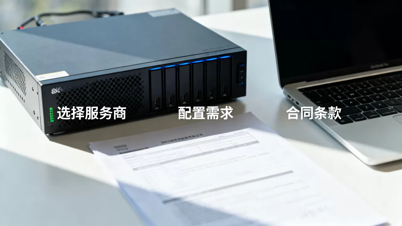 深圳服务器租用小白怎么入手?,有哪些注意事项? 深圳服务器租用小白怎么入手?,有哪些注意事项?
