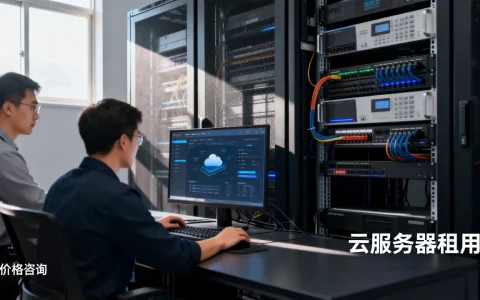 公司租云服务器去哪买好，云服务器租用价格多少？