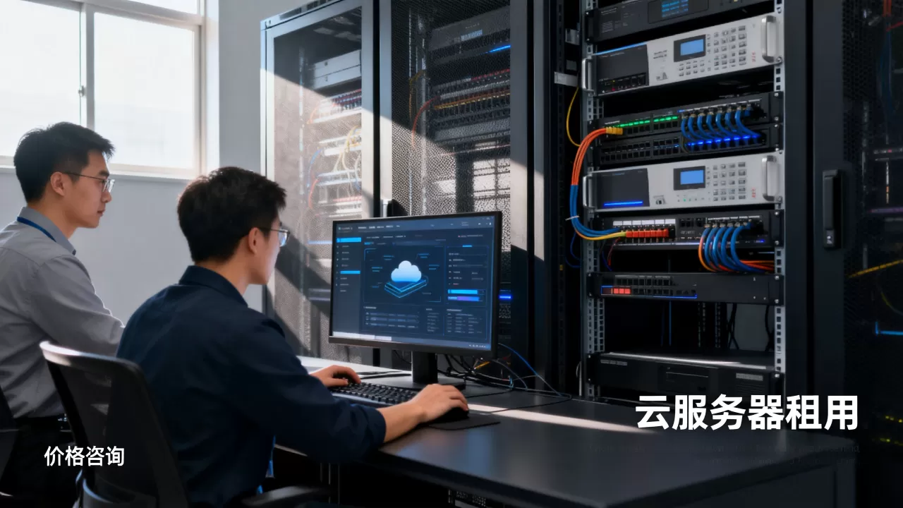 公司租云服务器去哪买好,云服务器租用价格多少? 公司租云服务器去哪买好,云服务器租用价格多少?
