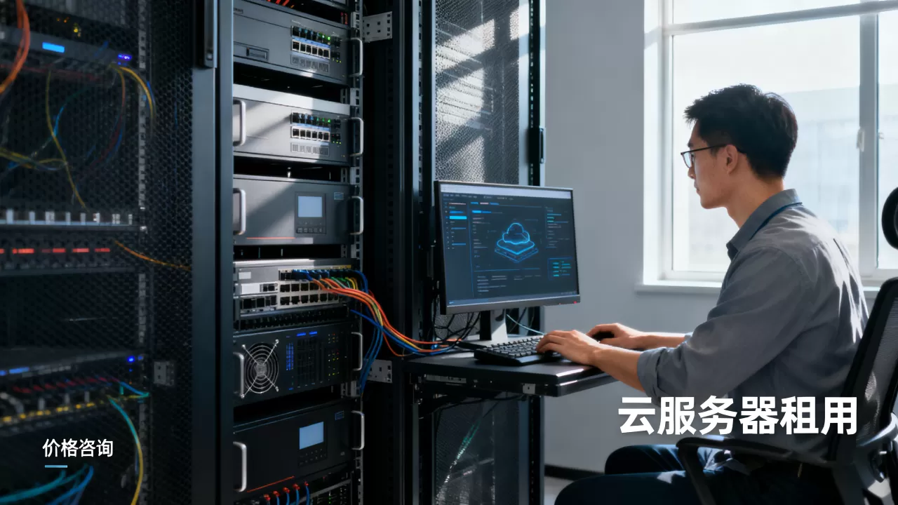 公司租云服务器去哪买好,云服务器租用价格多少? 公司租云服务器去哪买好,云服务器租用价格多少?
