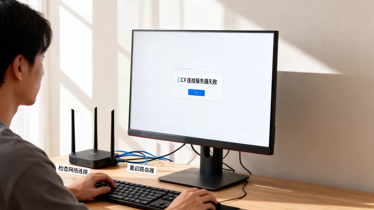 CF无法连接服务器失败怎么办,cf连接服务器失败怎么解决? CF无法连接服务器失败怎么办,cf连接服务器失败怎么解决?