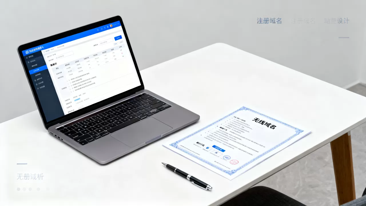 无线域名和通用域名有什么区别?通用域名和无线域名区别在哪 无线域名和通用域名有什么区别?通用域名和无线域名区别在哪