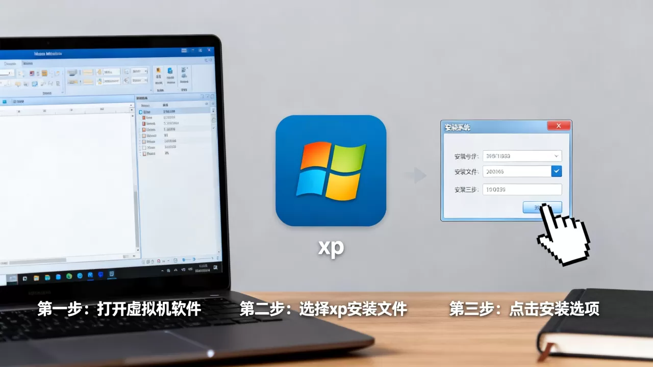 虚拟机安装xp详细步骤是怎样的?虚拟机装xp系统教程,虚拟机怎么装xp系统 虚拟机安装xp详细步骤是怎样的?虚拟机装xp系统教程,虚拟机怎么装xp系统