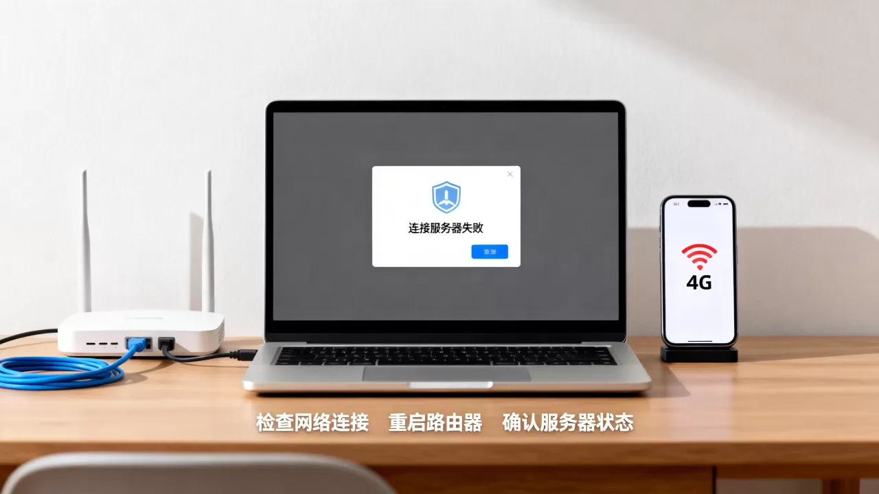dnf显示连接服务器失败是什么原因,怎么解决? dnf显示连接服务器失败是什么原因,怎么解决?