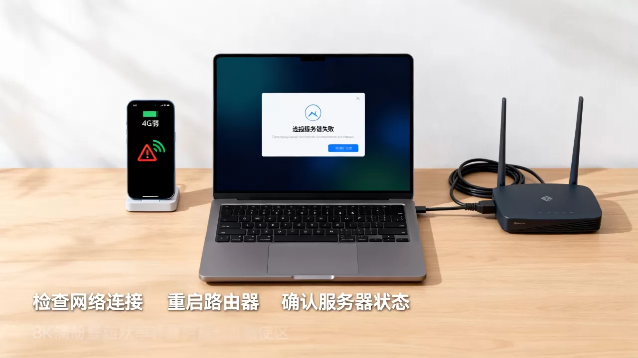 dnf显示连接服务器失败是什么原因,怎么解决? dnf显示连接服务器失败是什么原因,怎么解决?