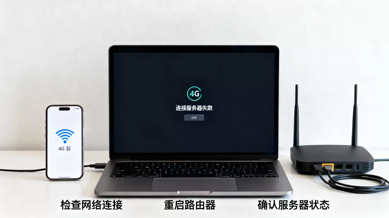 dnf显示连接服务器失败是什么原因,怎么解决? dnf显示连接服务器失败是什么原因,怎么解决?